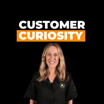Trade Business Secrets - Customer Curiosity with Coach Leanne