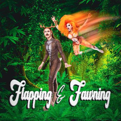 Fawning Over the Winner of Dragula Season 5 (Dragula, S5:E10, “The Grand Finale”)