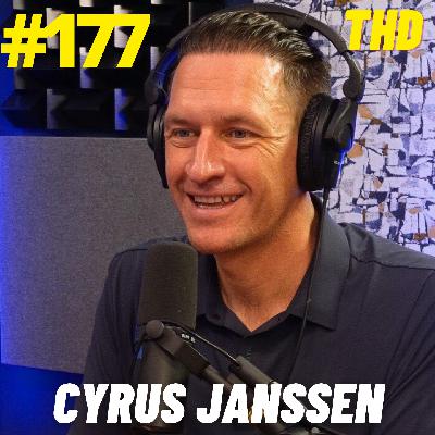 #177- Cyrus Janssen: Skin In The Game