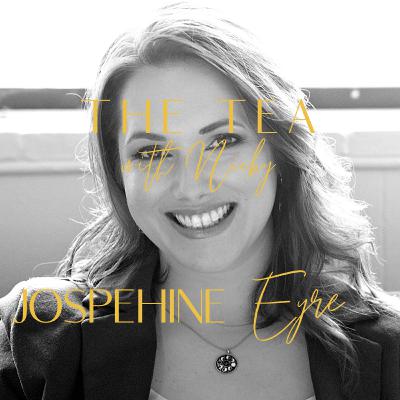 41. Jo Eyre spills on utilising the metaverse in the workspace & TEDx talk