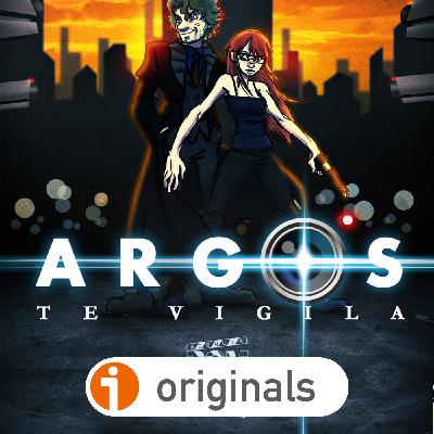 Argos - Trailer Temporada 3 Argos - Trailer Temporada 3