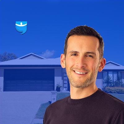 From $20K/Year Salary to $20K+/Month Passive Income w/Ashley Hamilton