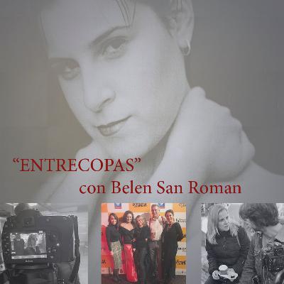 Entrevista ENTRECOPAS con Belén San Román