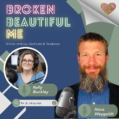 Brokenness, Beauty, and the Breath of Redemption Brokenness, Beauty, and the Breath of Redemption