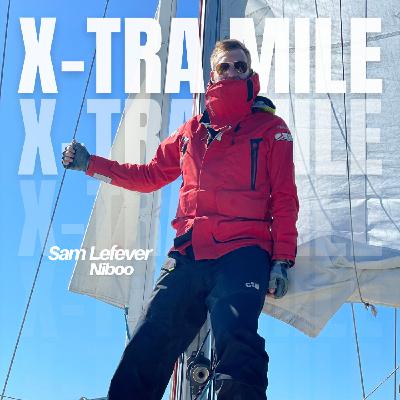 XTra Mile #4 - Sam Lefever (Niboo)