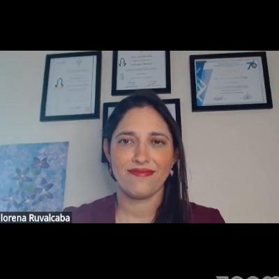 Sin Miedo a la menopausia con la Dra. Lorena Rubalcaba Ortega: Un momento histórico para la salud de la mujer