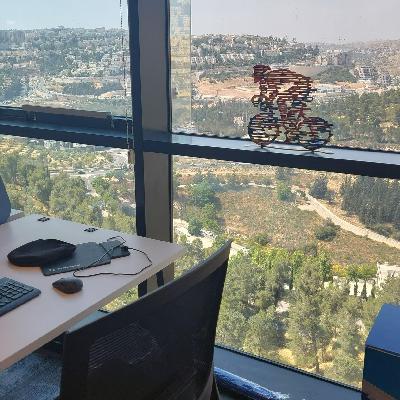 אין לי תחביבים
