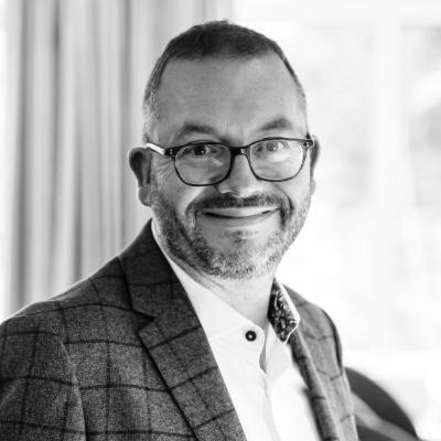 Fighting Suicide and Stigma: Martin Coul and the Importance of Mental Health Advocacy