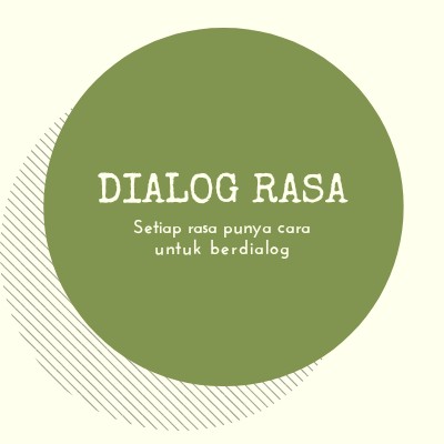 Dialog Rasa's Show