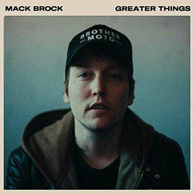 MBM26 - Mack Brock - Greater Things - REVIEW