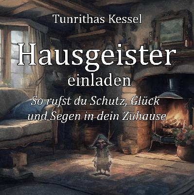 Hausgeister einladen
