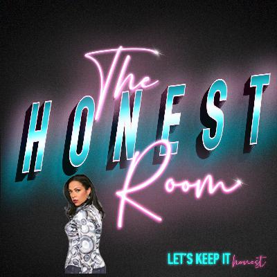 It's Teri's Game with Teri Woods