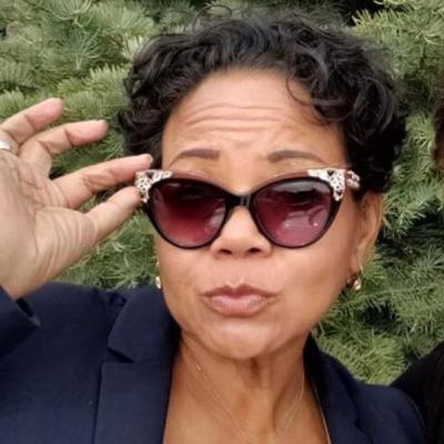 It's Not Luck with Michelle Mras