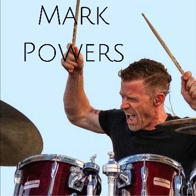 Mark Powers