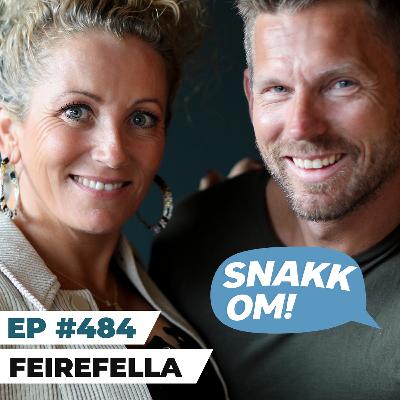 Ep 484 - Feirefella Ep 484 - Feirefella