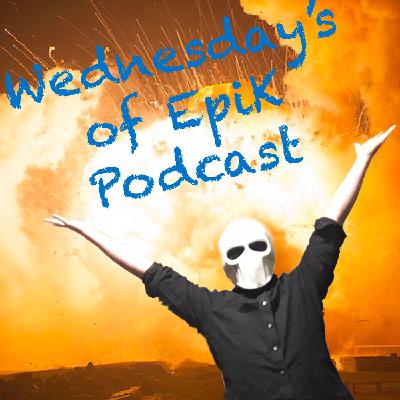 EpiK Randomness Of 2020!!