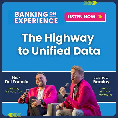 Breaking Down Banking Silos: The Highway To Unified Data