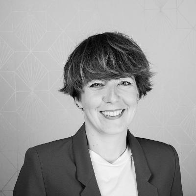 Podcast #4: Fabienne Stoll Podcast #4: Fabienne Stoll