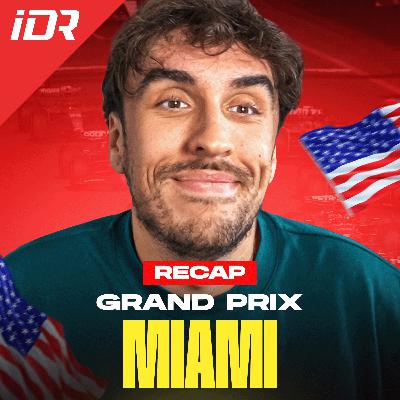 Heureusement que Verstappen était là… - Debrief Miami 2025