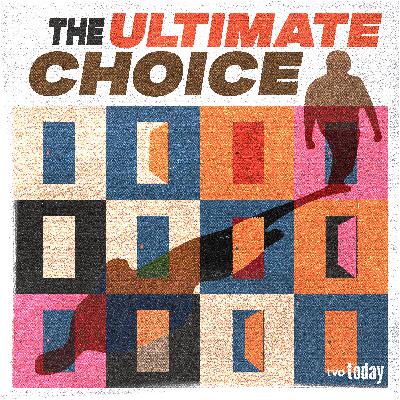 Introducing: The Ultimate Choice