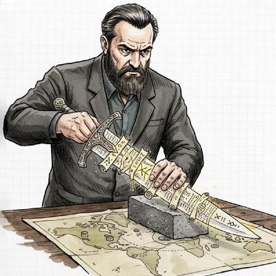 How Eschatology Wreaks Havoc in the United States and Russia