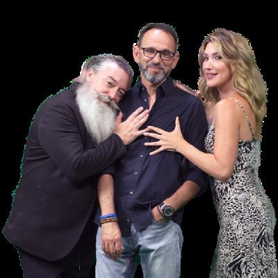 Atrévete - La broma de Isidro y la confusión del Doctor Sánchez
