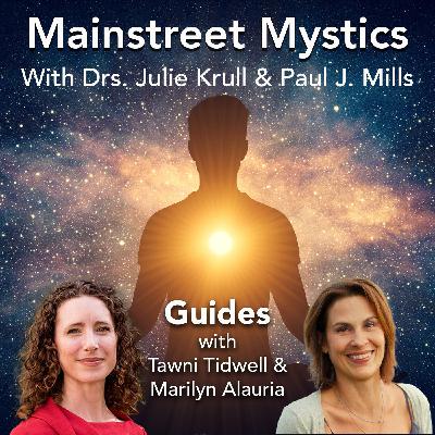 Guides with Marilyn Alauria and Tawni Tidwell Guides with Marilyn Alauria and Tawni Tidwell