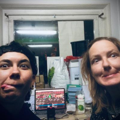 Erotic Climate Action [Stefanie Wells][xxxiii]