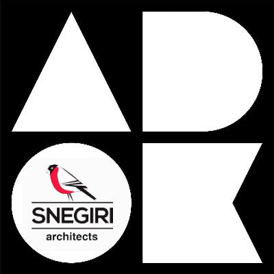 ADOK_Выпуск№8_Никита Капитуров_Snegiri_Сочи-Туапсе_макеты_Черно-горчичный дом_проект для себя_конкурсы