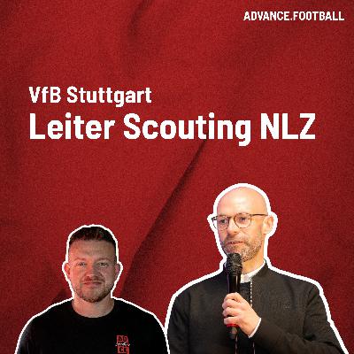Talente, Transfers, Timing - Scouting-Geheimnisse mit Paul Tolsaz