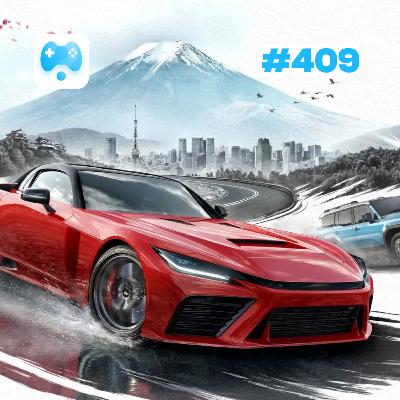 2026 dibuka dengan yang segar-segar - AADG Eps. 409