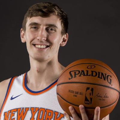 New York la nuova Golden State