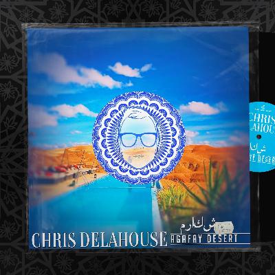 AGAFAY DESERT (ETHNIC/ARABIC/AFRO/DEEP HOUSE SESSION) AGAFAY DESERT (ETHNIC/ARABIC/AFRO/DEEP HOUSE SESSION)