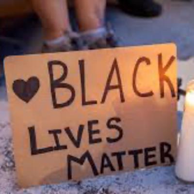 Ep. 17 Black Lives Matter ✊🏽✊🏾✊🏿