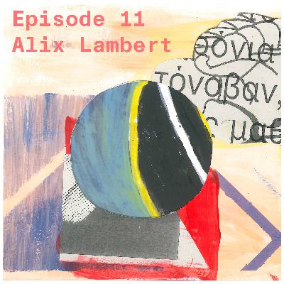 Alix Lambert Alix Lambert