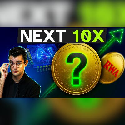 The Next 10x Crypto Narrative!!