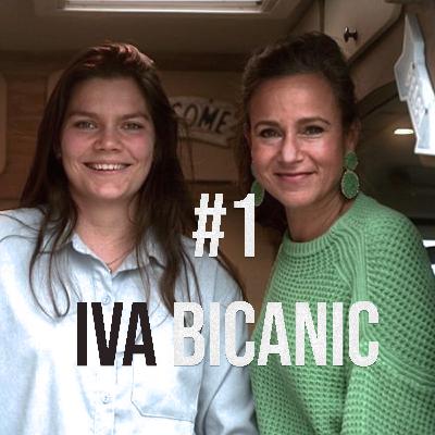 #1 Iva Bicanic #1 Iva Bicanic