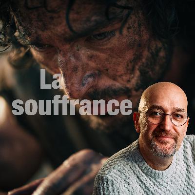 Partager les souffrances de Christ : 4 clés pour grandir dans l'épreuve