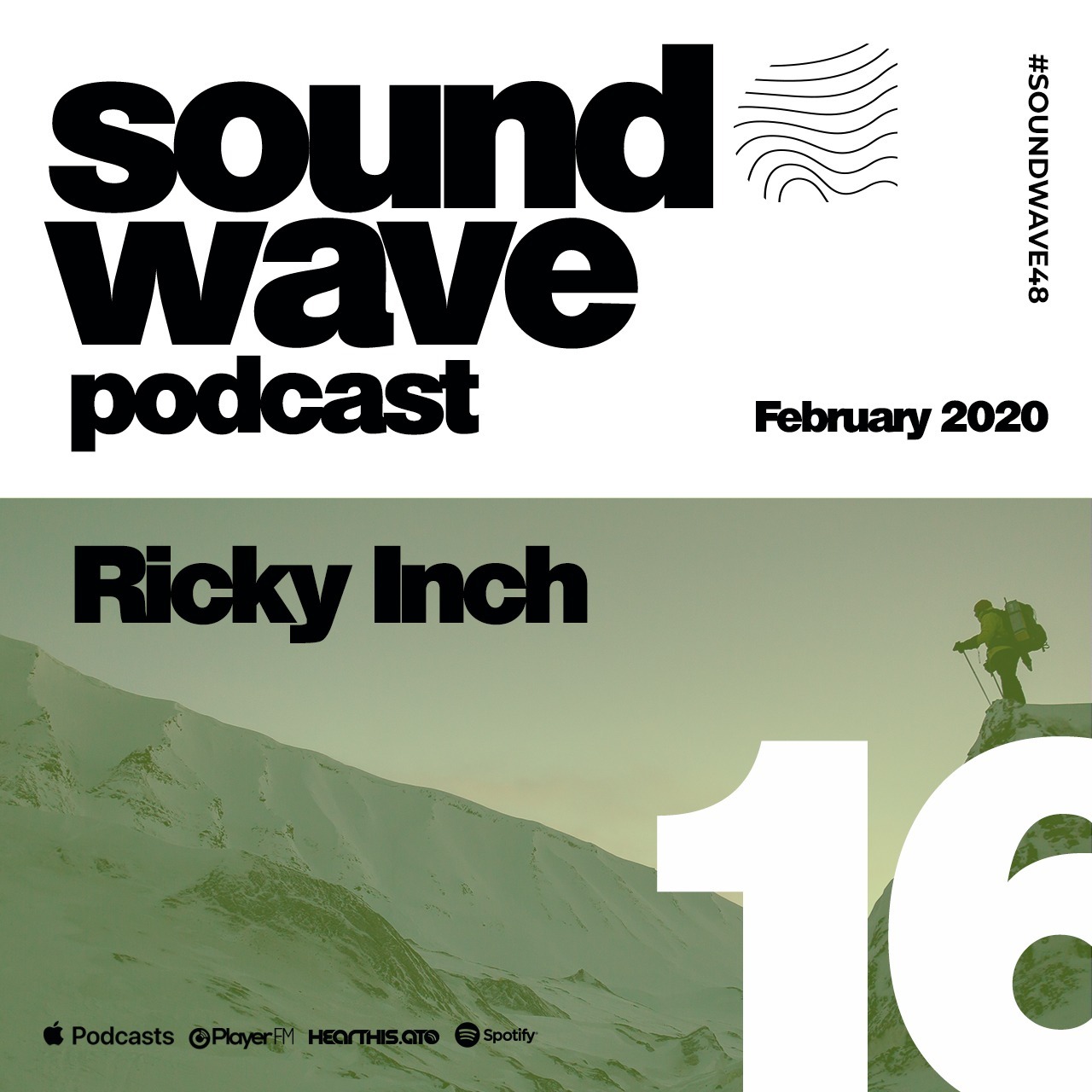 Sound Wave Podcast