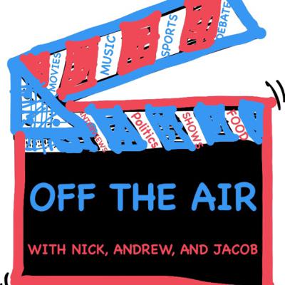 OFF THE AIR (INTRODUCTION)