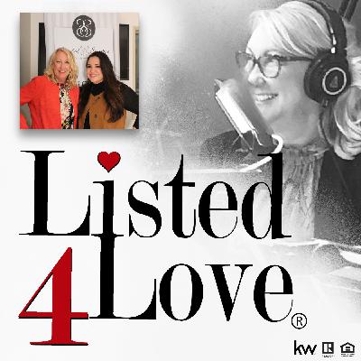 Episode 6: Laura Hildebrandt, Owner, Interiors by LH Episode 6: Laura Hildebrandt, Owner, Interiors by LH