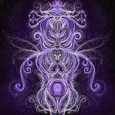 Episode 158: UFOs and the Goddesses of Ascension with Dr Joanna Kujawa