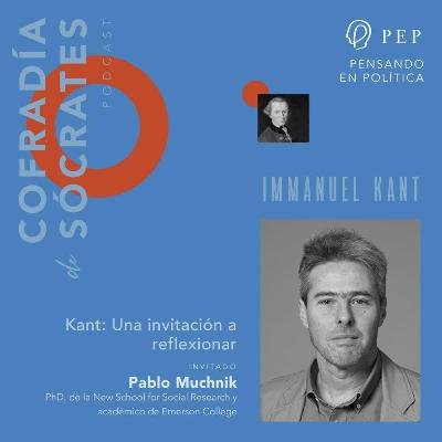 Episodio 20: Kant y una invitación a reflexionar.