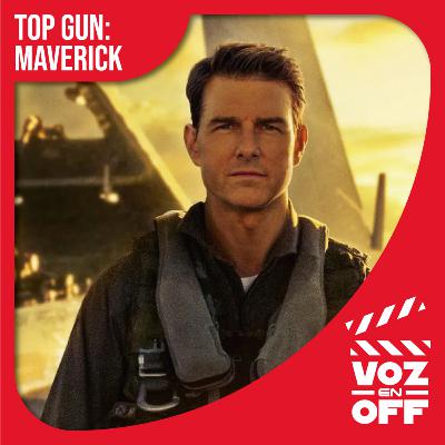 Top Gun: Maverick Top Gun: Maverick
