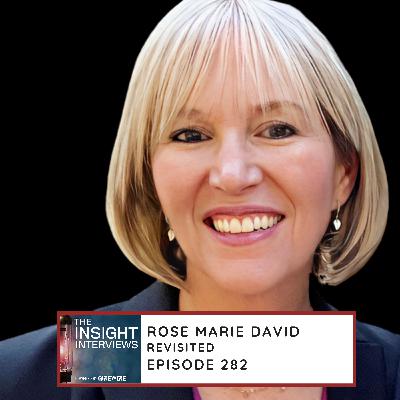 Rose Marie David - Revisited