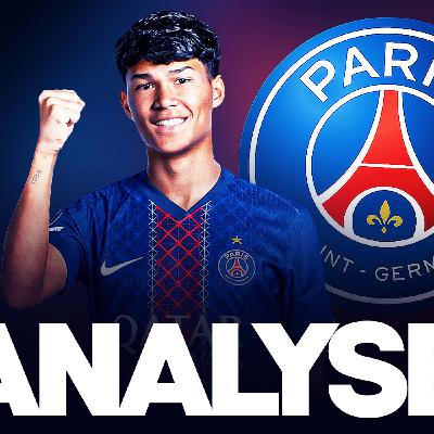 🇫🇷 Mon avis sur Dro au PSG... (+ United de Carrick) 🇫🇷 Mon avis sur Dro au PSG... (+ United de Carrick)