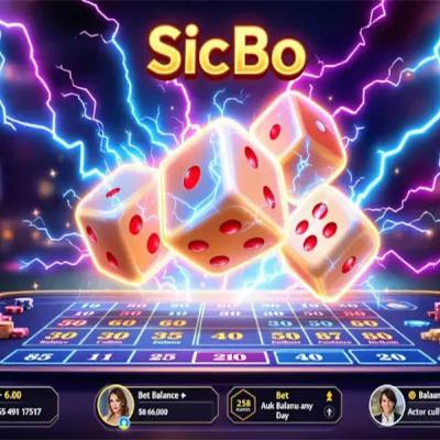 Tài Xỉu MD5 Có Bịp Không: Đánh Giá Khách Quan Từ Game Thủ