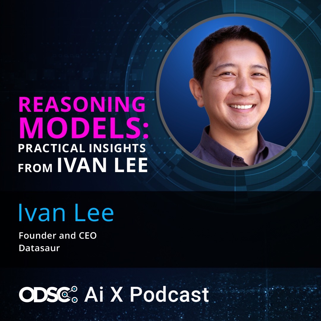Reasoning Models: Practical Insights from Ivan Lee