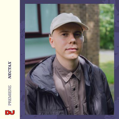 Premiere: Nectax ‘Swarm Behaviour’