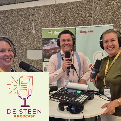 #258 Op de Sociale Toer #11 – Annelinda van Dijck – Social Value Foundation & Betaalbare Koopwoningen Zaanstad - BKZ